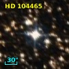 HD 104465