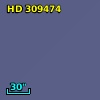 HD 309474