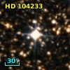 HD 104233