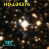 HD 104376