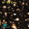 V* TV Cru