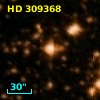 HD 309368
