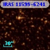 IRAS 11598-6241