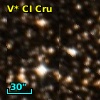V* CI Cru