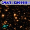 2MASS J12003688-6337055