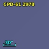 CPD-61  2978