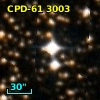 CPD-61  3003