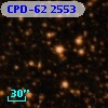 CPD-62  2553