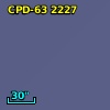 CPD-63  2227