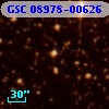 GSC 08978-00626