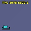 GSC 08978-05872