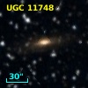 UGC 11748