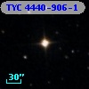 TYC 4440-906-1