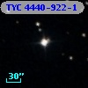 TYC 4440-922-1