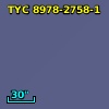 TYC 8978-2758-1