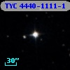 TYC 4440-1111-1