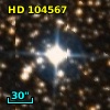 HD 104567
