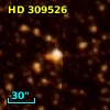 HD 309526
