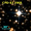 CPD-61  2968