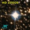HD 105026