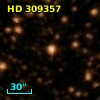 HD 309357