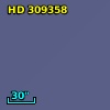 HD 309358