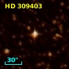 HD 309403