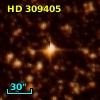 HD 309405