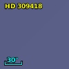 HD 309418
