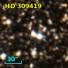 HD 309419