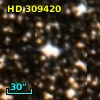 HD 309420