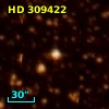 HD 309422