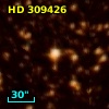 HD 309426