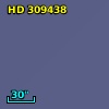 HD 309438