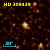 HD 309439