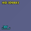 HD 309443
