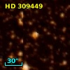 HD 309449