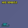 HD 309452