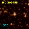 HD 309455