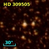 HD 309505