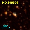 HD 309506
