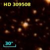 HD 309508