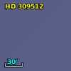HD 309512