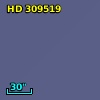 HD 309519