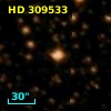 HD 309533