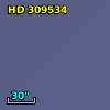 HD 309534