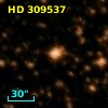 HD 309537