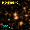 HD 309540