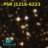 PSR J1216-6223