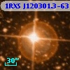 1RXS J120301.3-631837